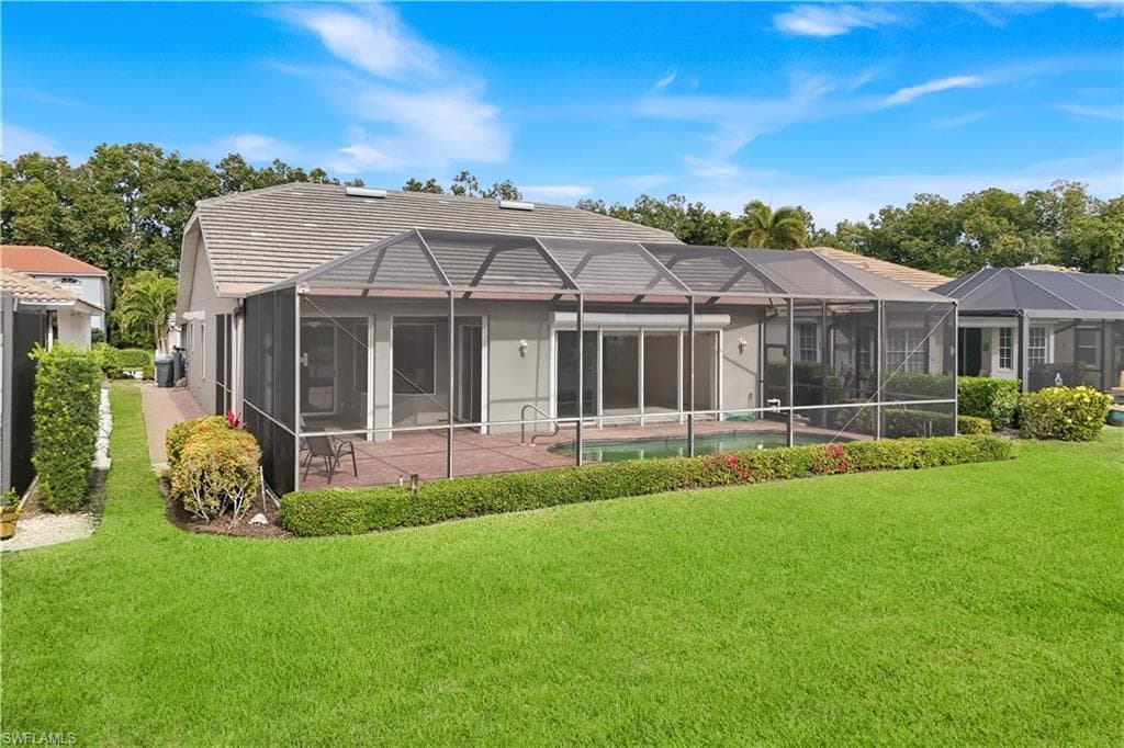 25551 Springtide CT, BONITA SPRINGS FL 34135-1