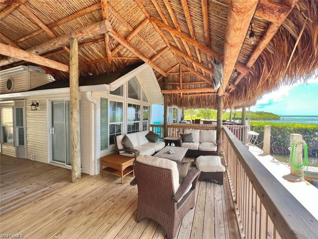 84961 Old HWY # 26, ISLAMORADA FL 33036-2