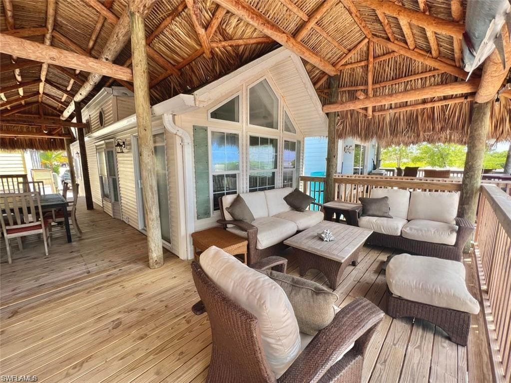 84961 Old HWY # 26, ISLAMORADA FL 33036-3