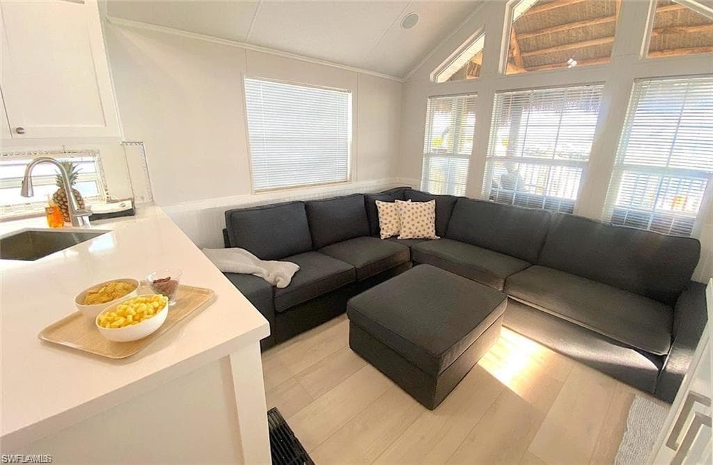 84961 Old HWY # 26, ISLAMORADA FL 33036-7