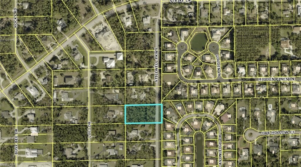 25086 Stillwell PKWY, BONITA SPRINGS FL 34135-2
