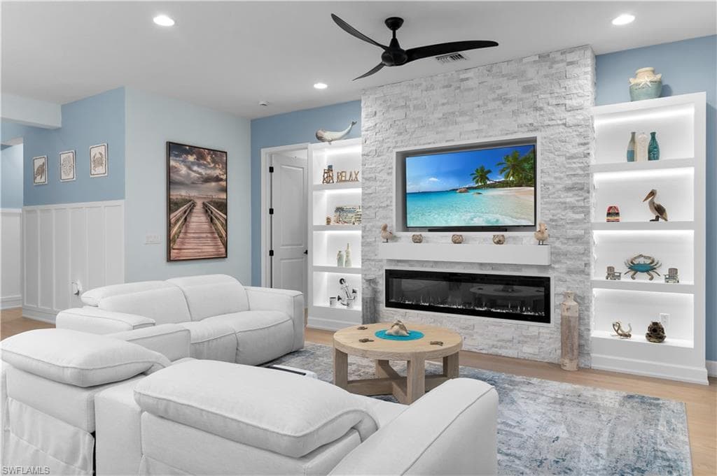 12451 Purple Ficus WAY, NAPLES FL 34120-5