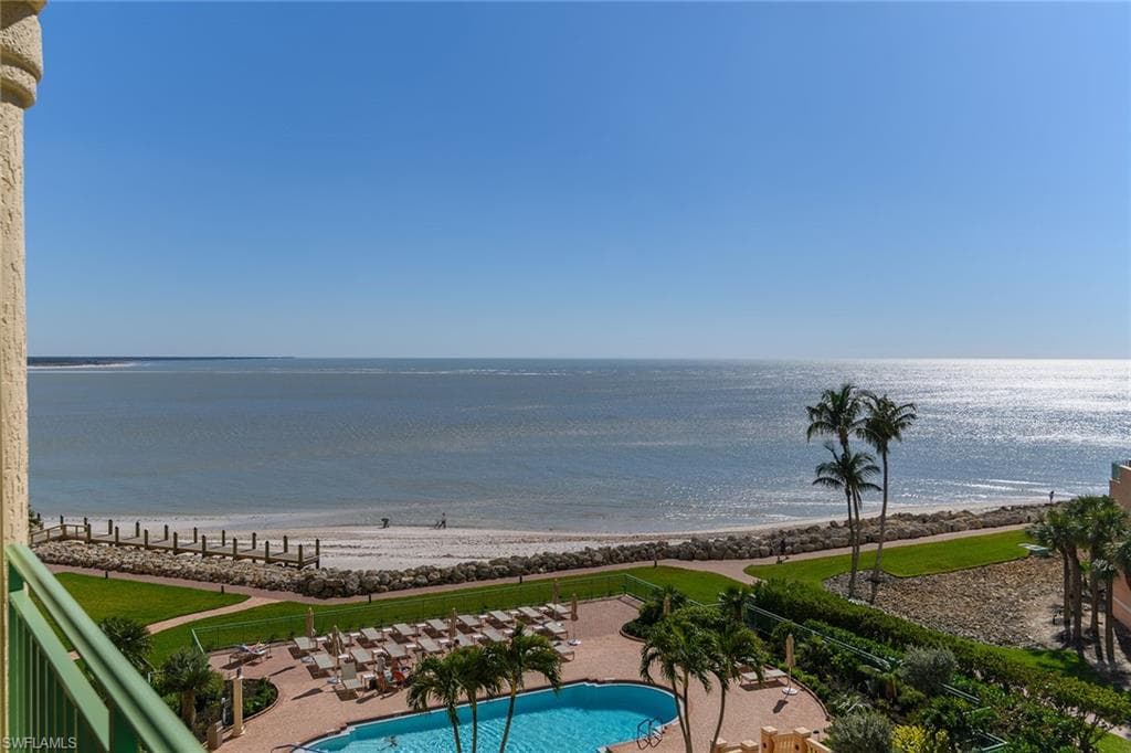 980 Cape Marco DR # 508, MARCO ISLAND FL 34145-1