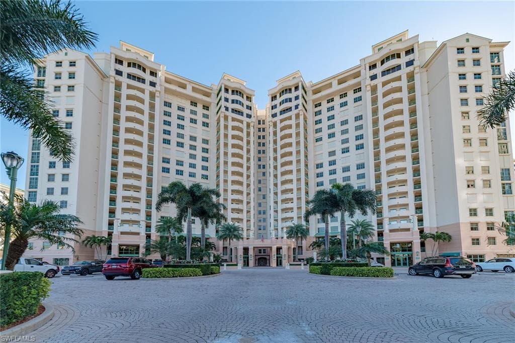 980 Cape Marco DR # 508, MARCO ISLAND FL 34145-41