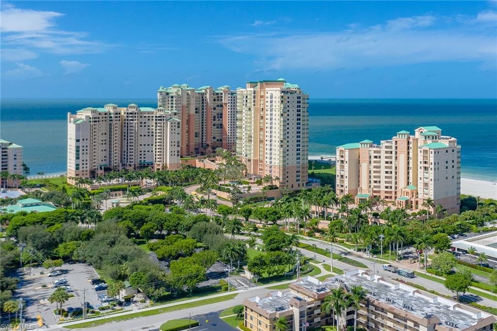 980 Cape Marco DR # 508, MARCO ISLAND FL 34145-2