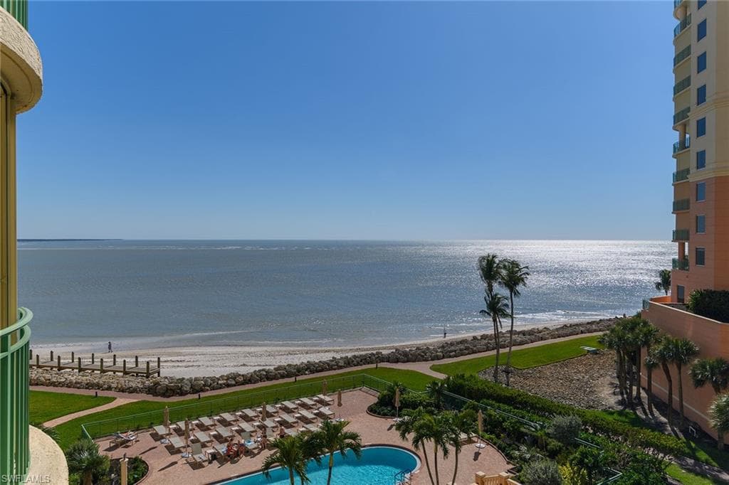 980 Cape Marco DR # 508, MARCO ISLAND FL 34145-31