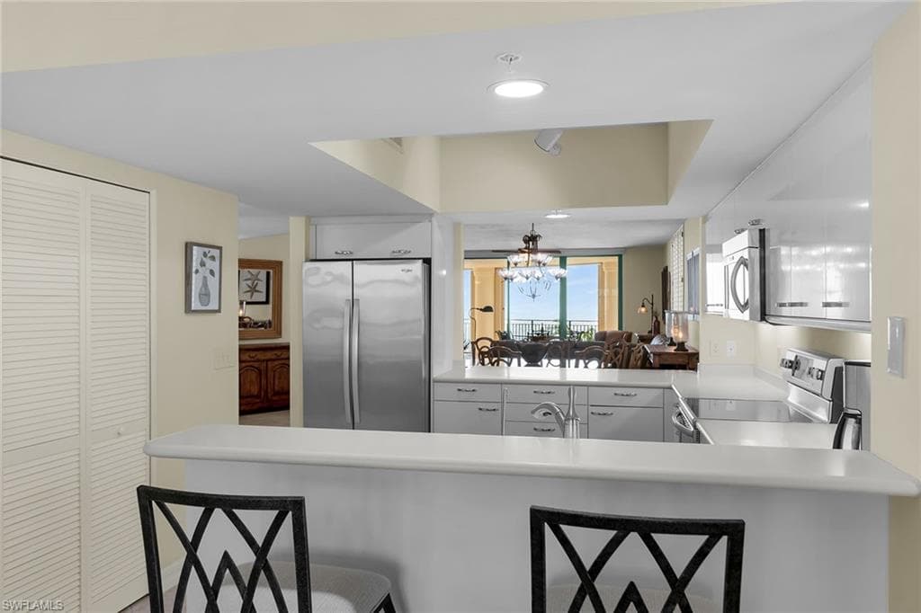 980 Cape Marco DR # 508, MARCO ISLAND FL 34145-17