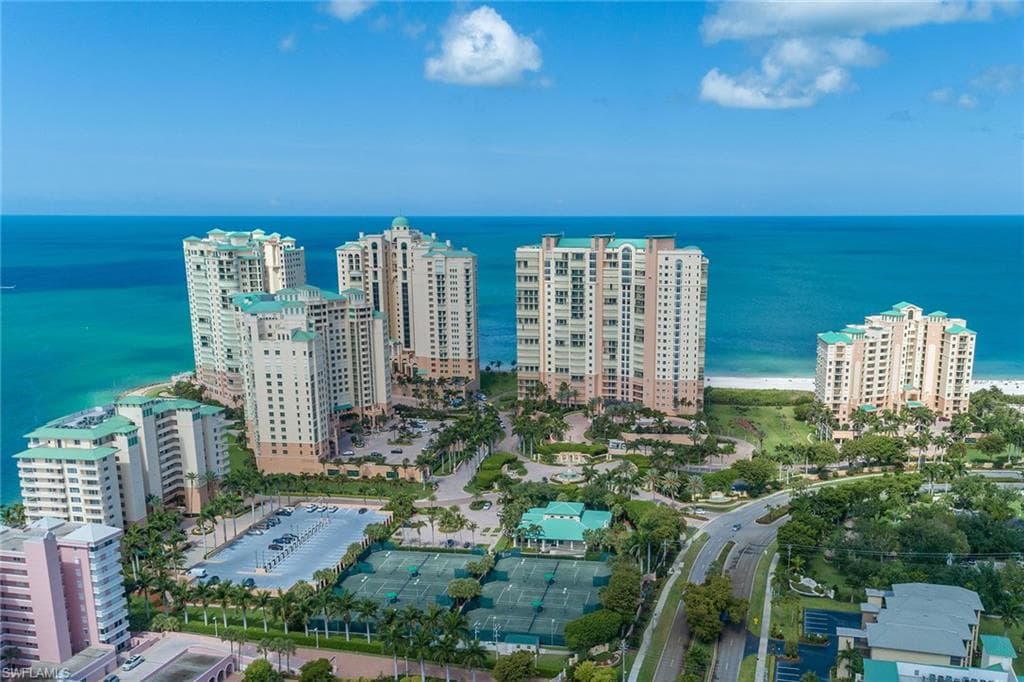 980 Cape Marco DR # 508, MARCO ISLAND FL 34145-43