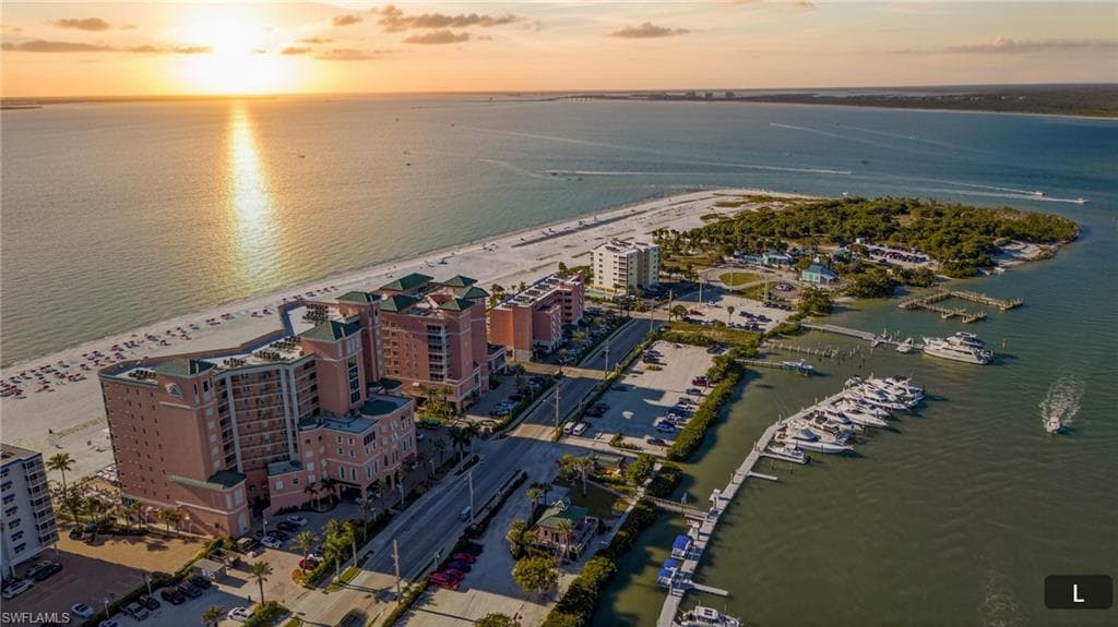 190 Estero BLVD # 701, FORT MYERS BEACH FL 33931-30