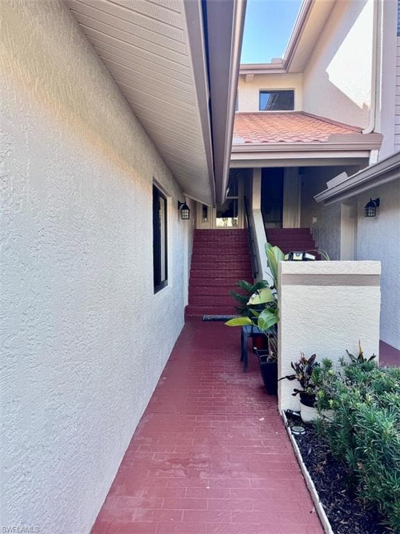 16561 Heron Coach WAY # 106, FORT MYERS FL 33908-1