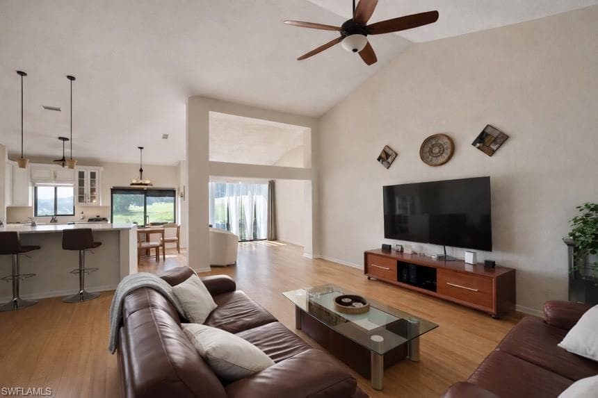 16561 Heron Coach WAY # 106, FORT MYERS FL 33908-6