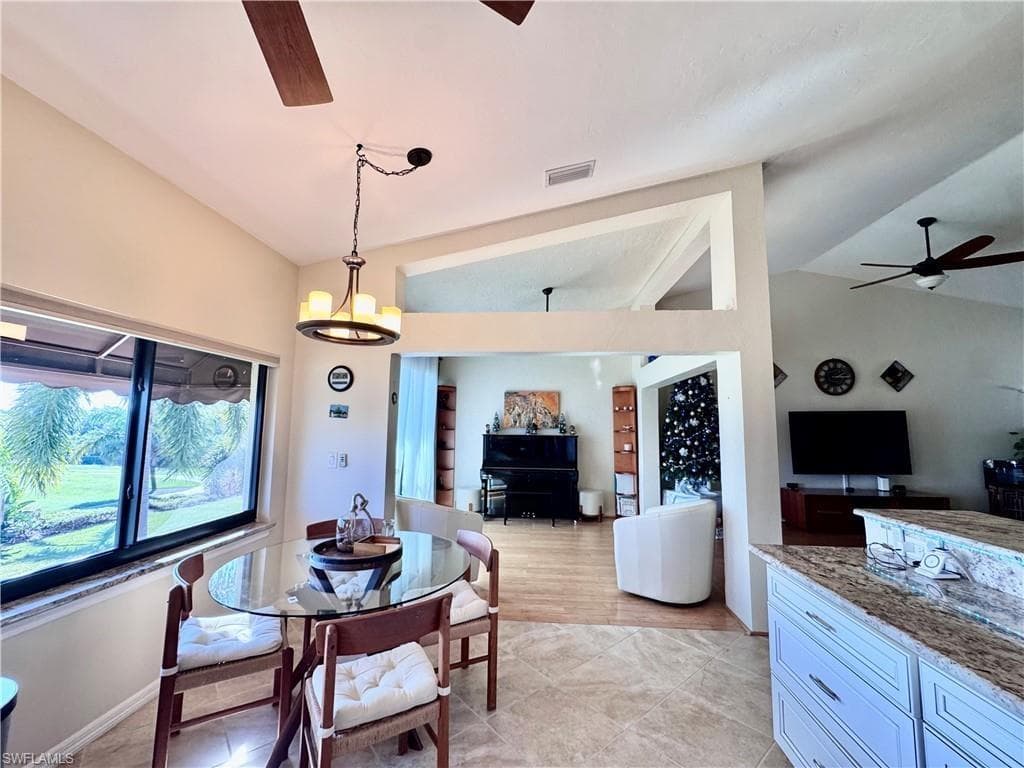 16561 Heron Coach WAY # 106, FORT MYERS FL 33908-10