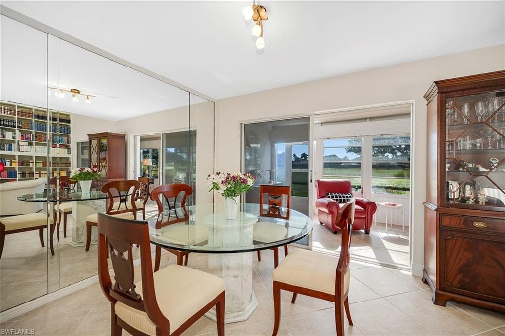 466 Bristle Cone LN # 34, NAPLES FL 34113-12