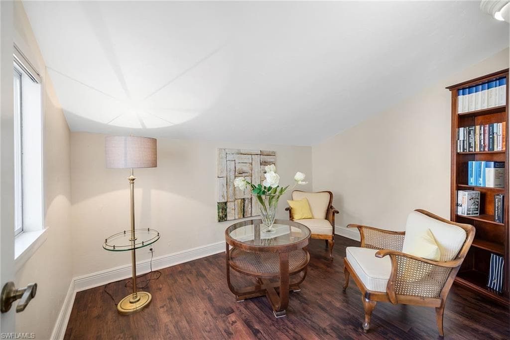 466 Bristle Cone LN # 34, NAPLES FL 34113-25