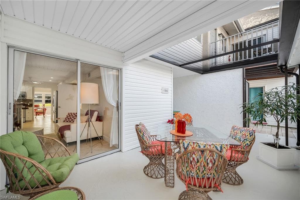 466 Bristle Cone LN # 34, NAPLES FL 34113-10