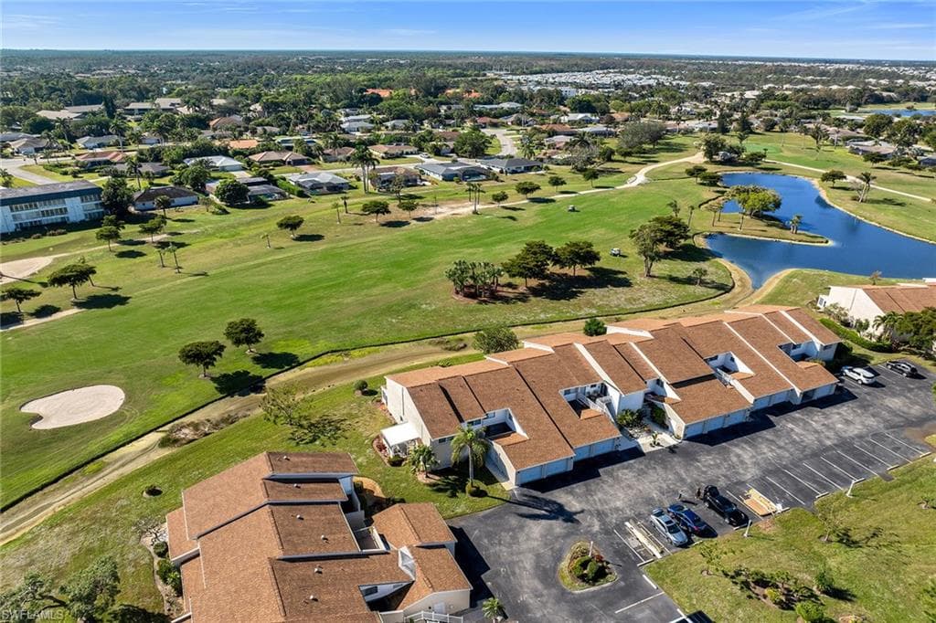 466 Bristle Cone LN # 34, NAPLES FL 34113-39