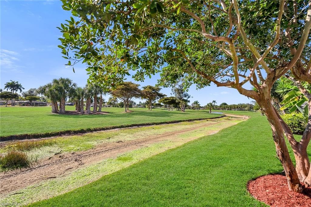 466 Bristle Cone LN # 34, NAPLES FL 34113-34