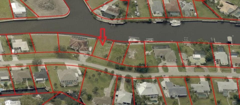 13429 Marquette BLVD, FORT MYERS FL 33905-1
