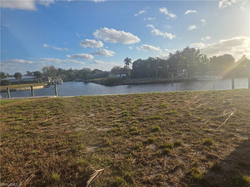 13429 Marquette BLVD, FORT MYERS FL 33905-5