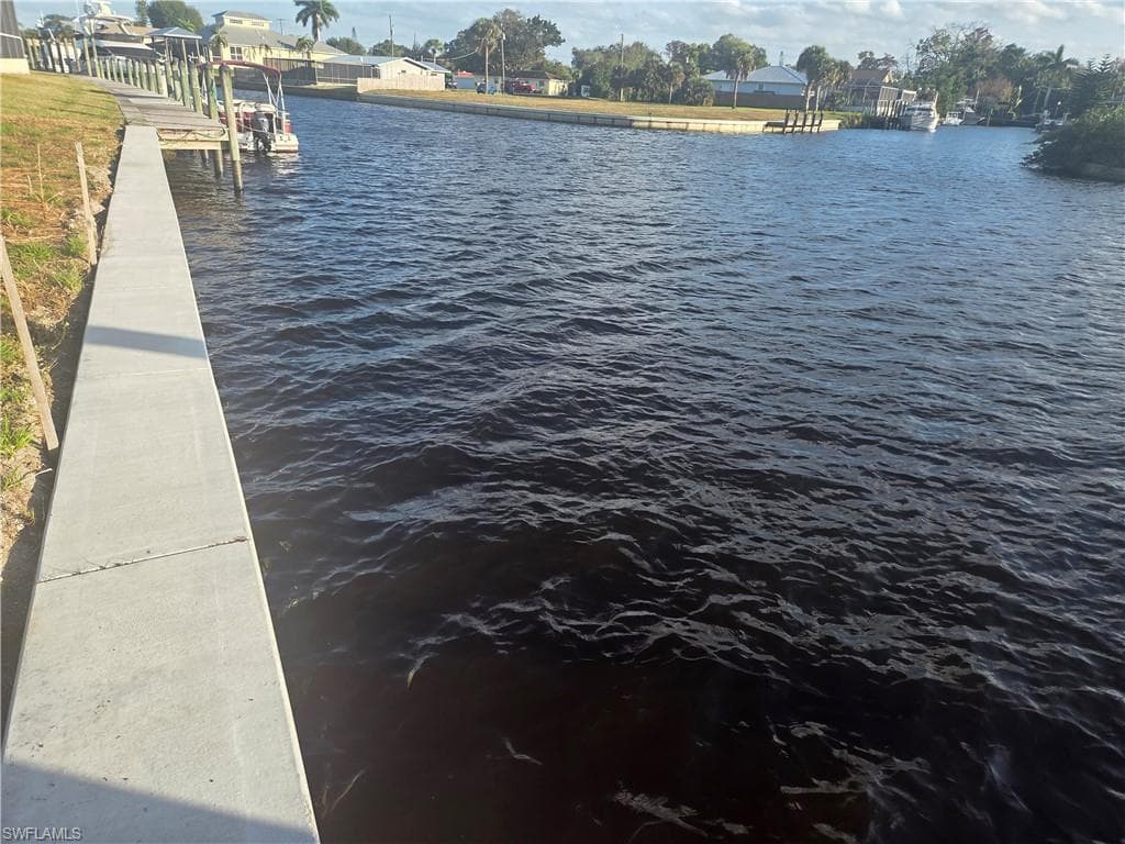 13429 Marquette BLVD, FORT MYERS FL 33905-3
