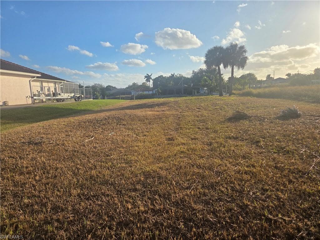 13429 Marquette BLVD, FORT MYERS FL 33905-7