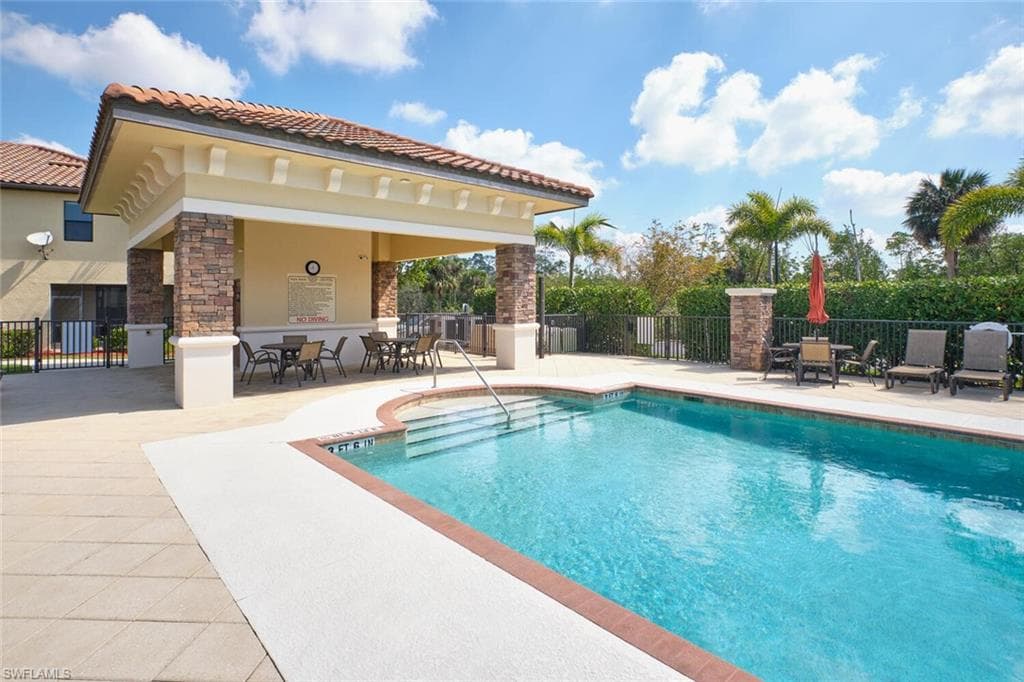 14647 Summer Rose WAY, FORT MYERS FL 33919-12