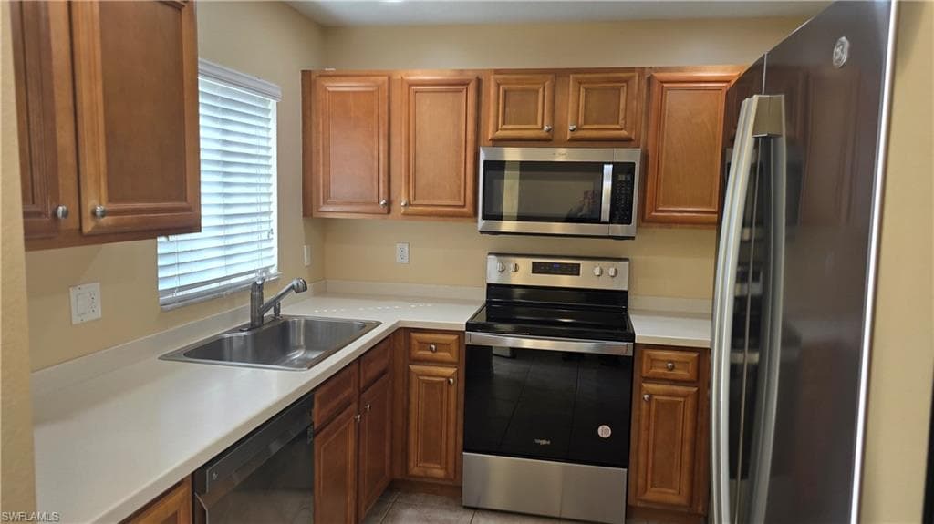 12021 Rock Brook RUN # 2105, FORT MYERS FL 33913-1