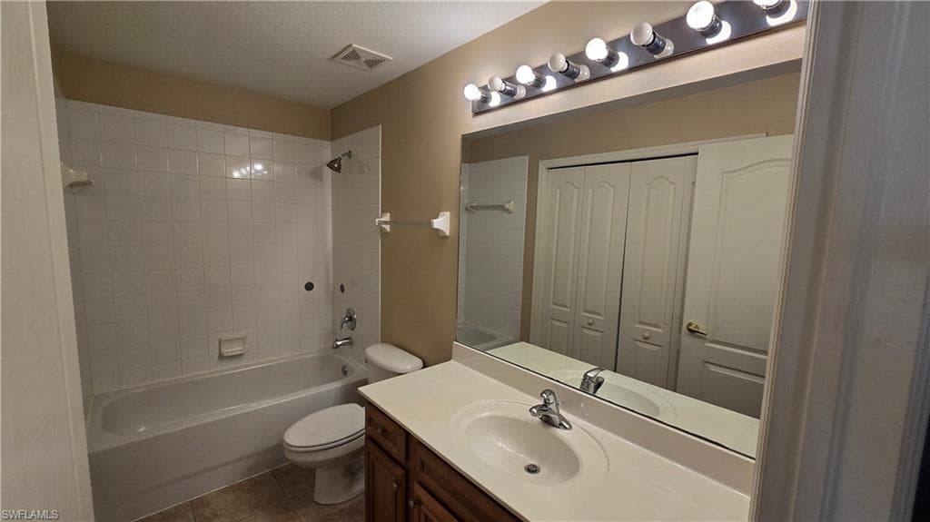 12021 Rock Brook RUN # 2105, FORT MYERS FL 33913-16