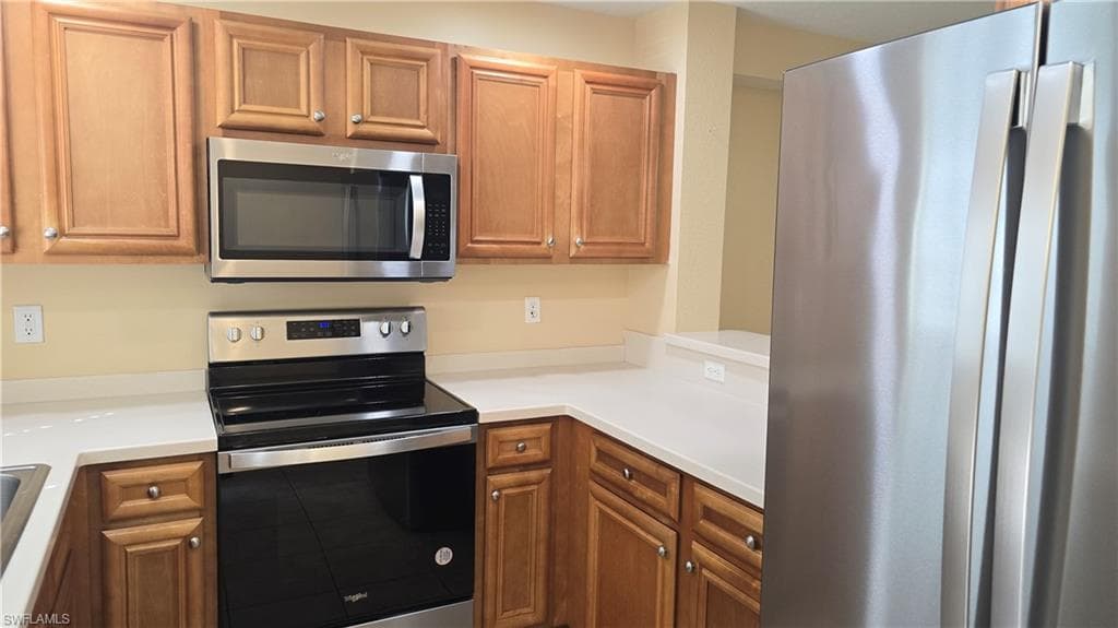 12021 Rock Brook RUN # 2105, FORT MYERS FL 33913-2