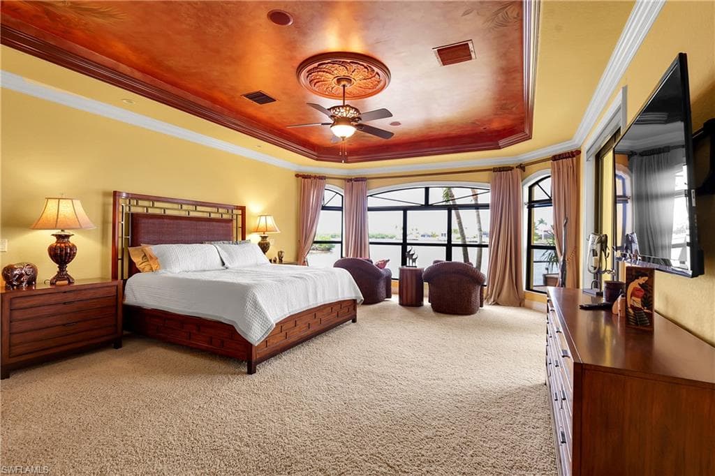 879 W Cape Estates CIR, CAPE CORAL FL 33993-12