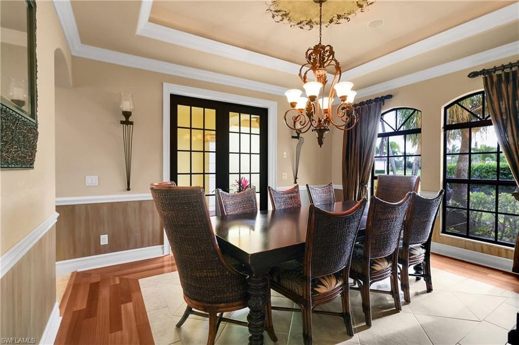 879 W Cape Estates CIR, CAPE CORAL FL 33993-4