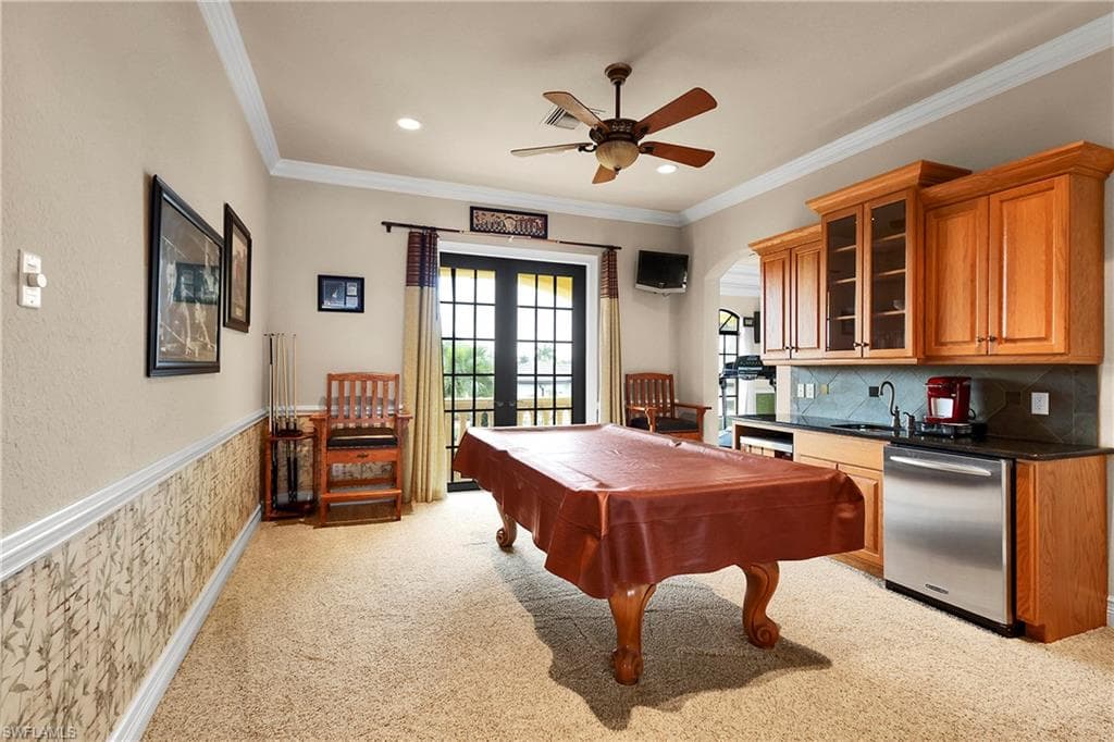 879 W Cape Estates CIR, CAPE CORAL FL 33993-23