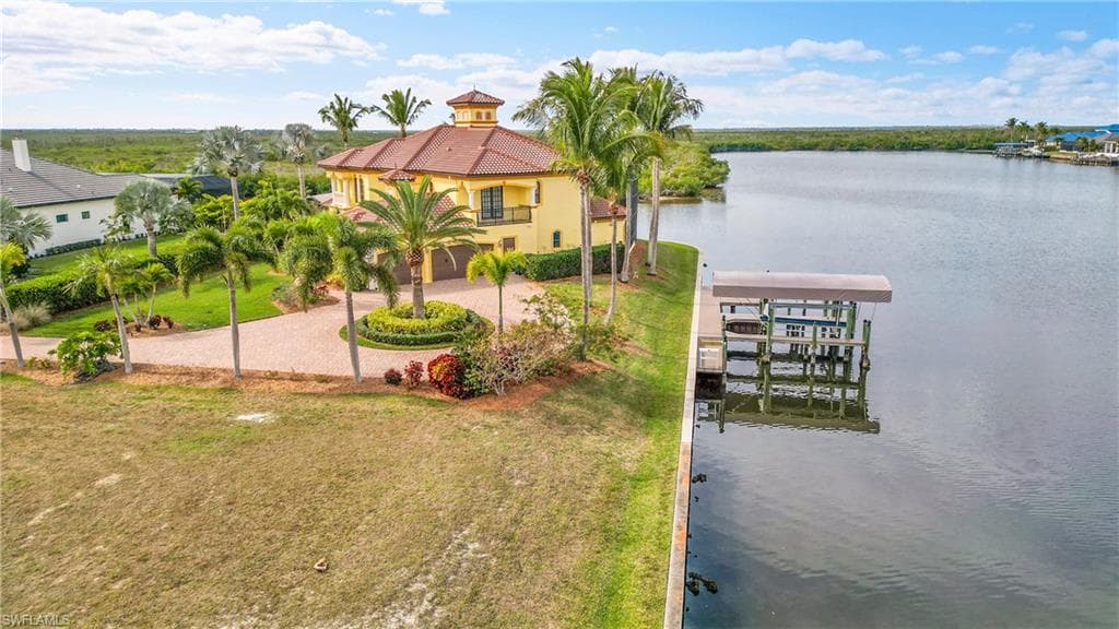 879 W Cape Estates CIR, CAPE CORAL FL 33993-33