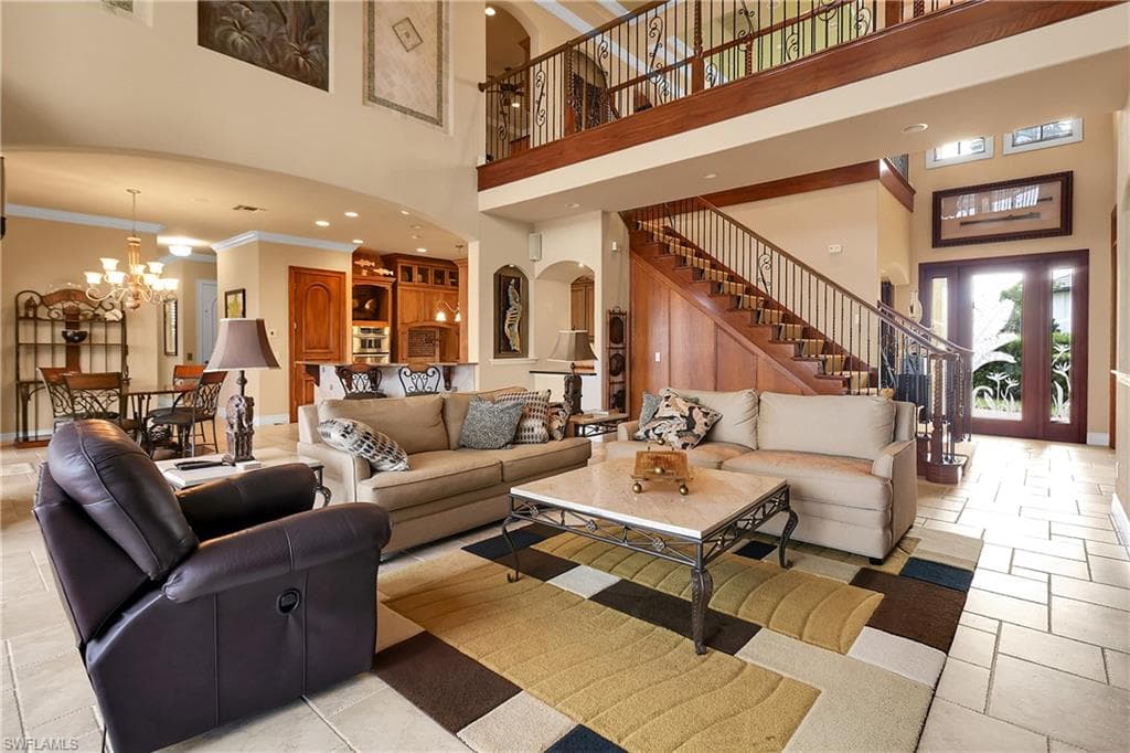 879 W Cape Estates CIR, CAPE CORAL FL 33993-9