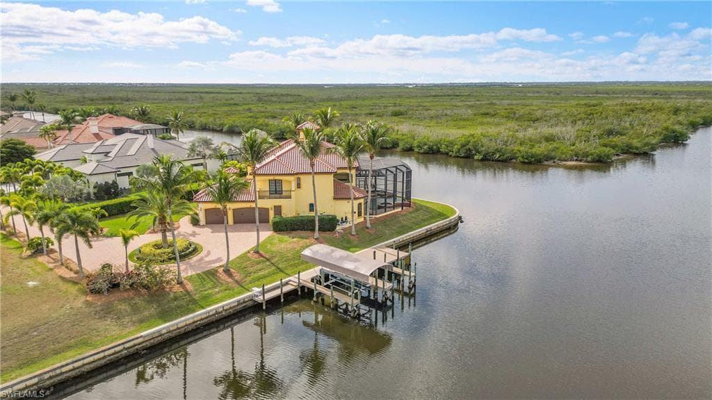 879 W Cape Estates CIR, CAPE CORAL FL 33993-36