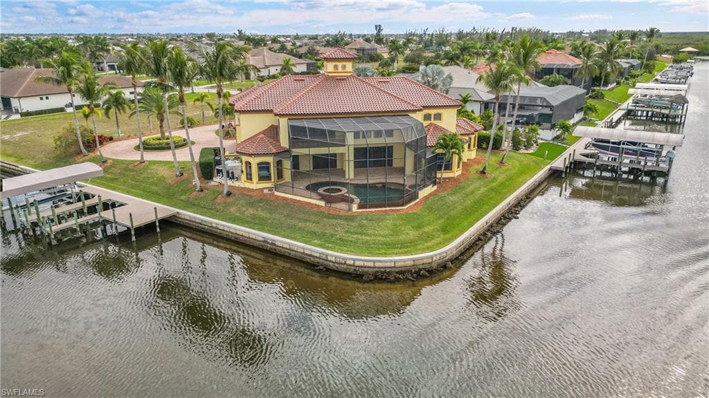 879 W Cape Estates CIR, CAPE CORAL FL 33993-43