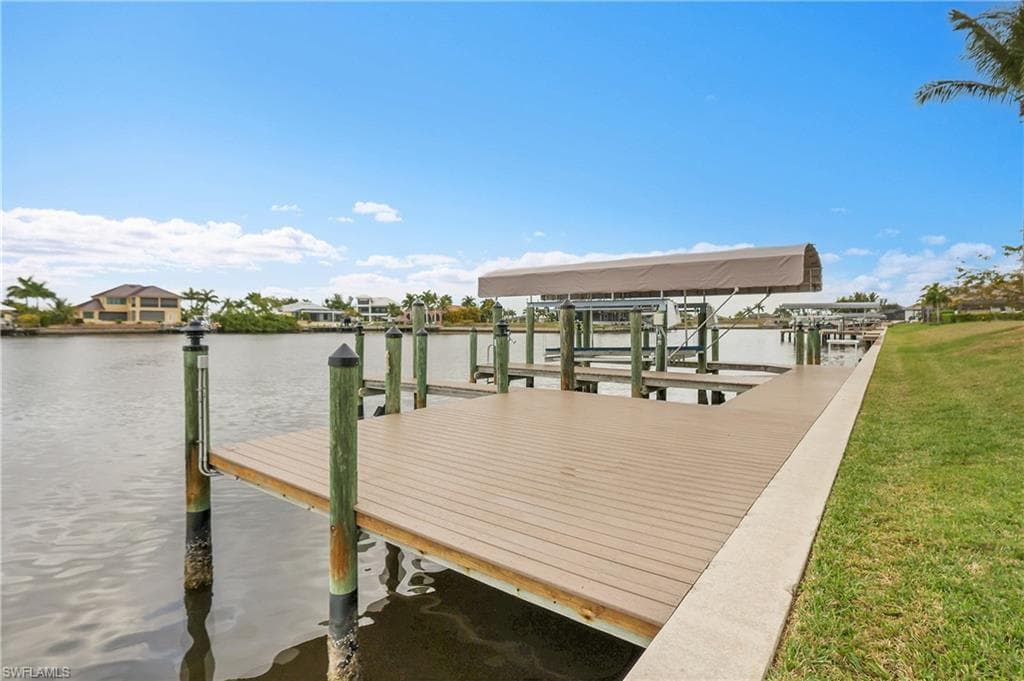 879 W Cape Estates CIR, CAPE CORAL FL 33993-30