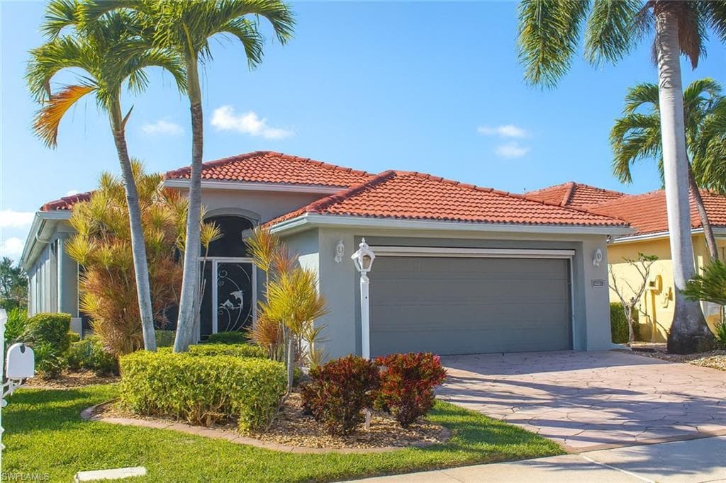 20861 Kaidon LN, NORTH FORT MYERS FL 33917-1