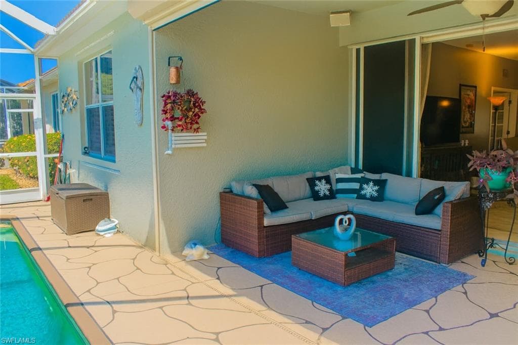 20861 Kaidon LN, NORTH FORT MYERS FL 33917-13