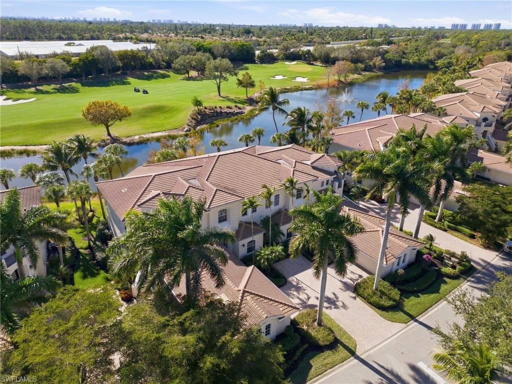 15520 Monterosso LN # 102, NAPLES FL 34110-26