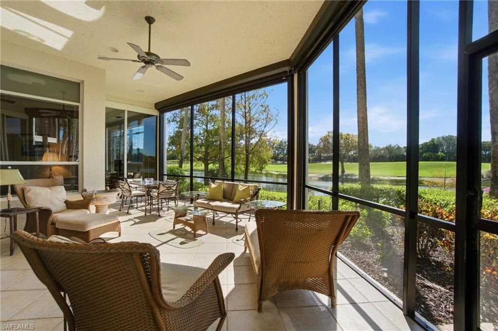 15520 Monterosso LN # 102, NAPLES FL 34110-1