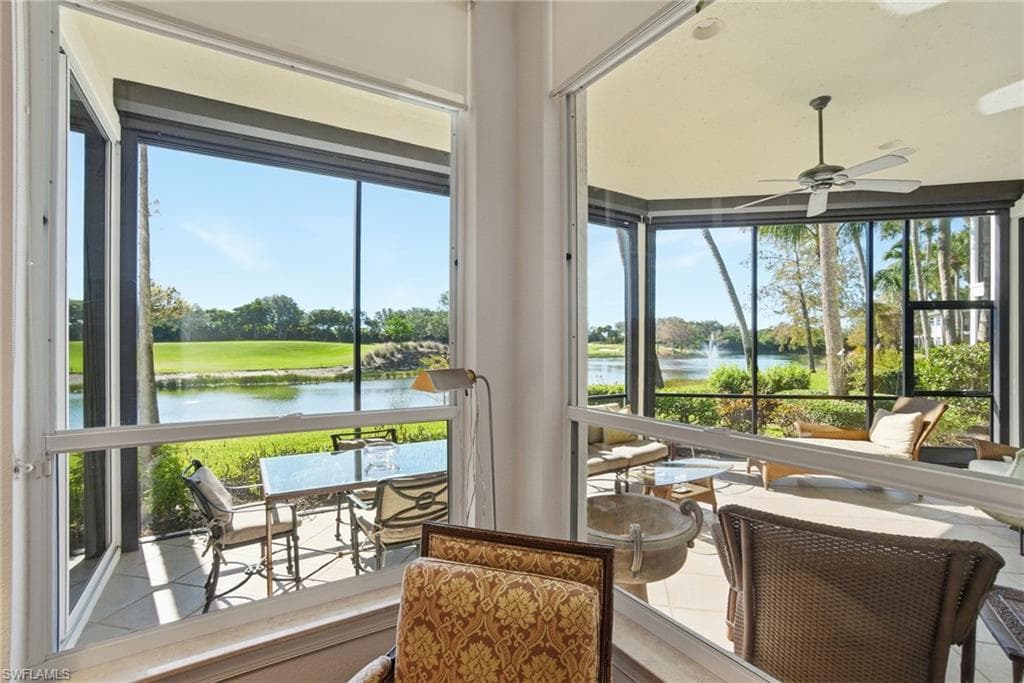 15520 Monterosso LN # 102, NAPLES FL 34110-12