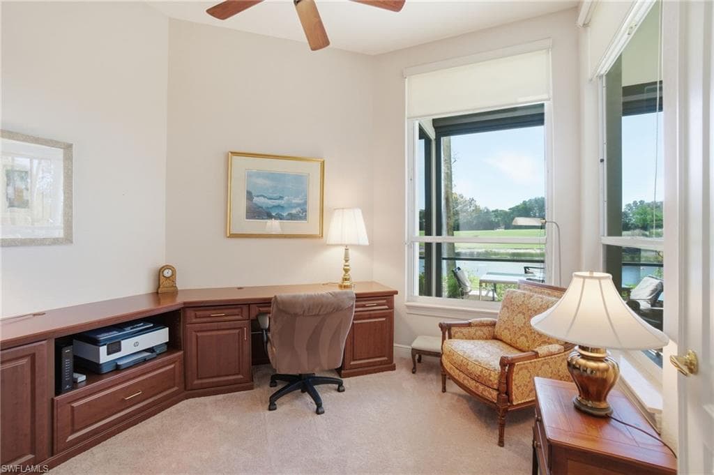 15520 Monterosso LN # 102, NAPLES FL 34110-11