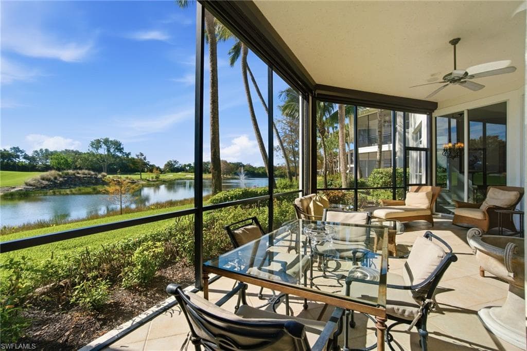 15520 Monterosso LN # 102, NAPLES FL 34110-2