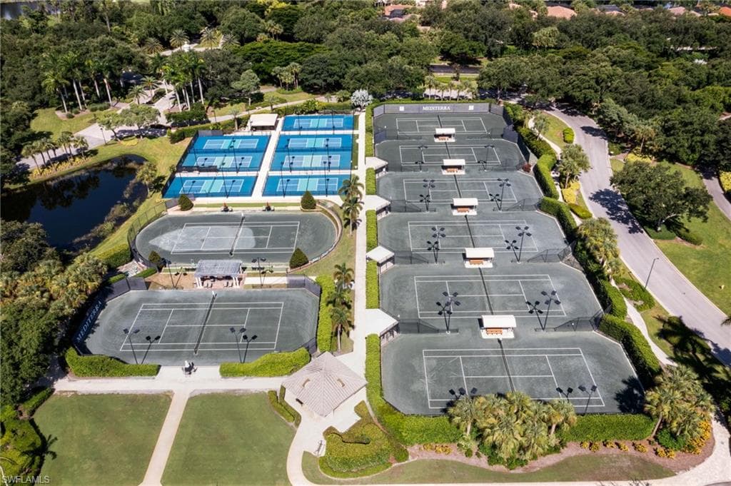 15520 Monterosso LN # 102, NAPLES FL 34110-35