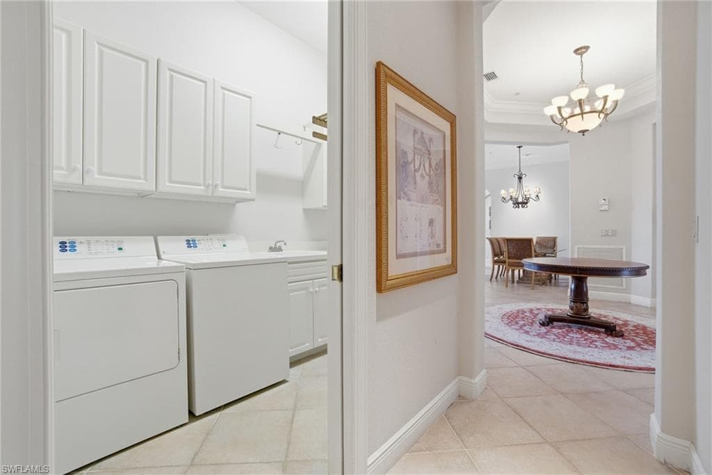 15520 Monterosso LN # 102, NAPLES FL 34110-23