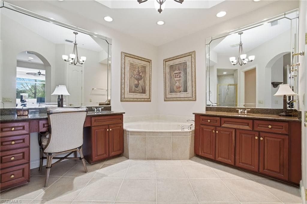 15520 Monterosso LN # 102, NAPLES FL 34110-17