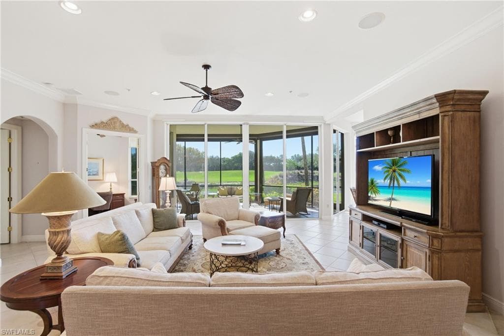 15520 Monterosso LN # 102, NAPLES FL 34110-3