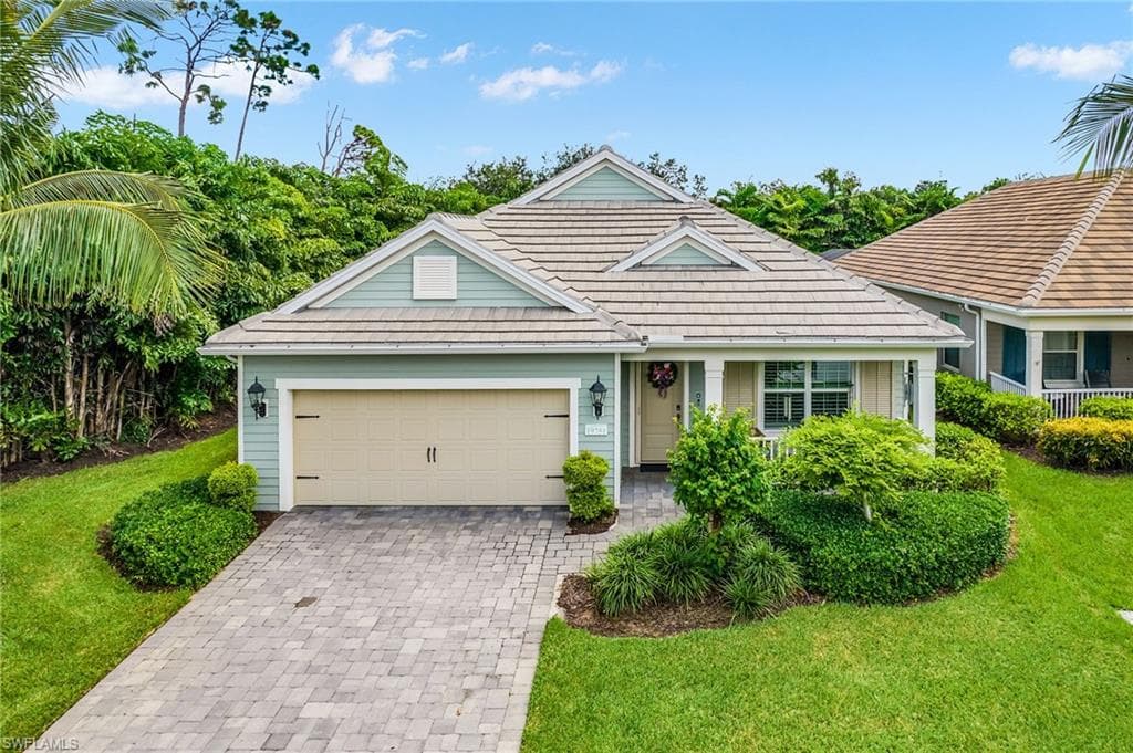 19751 Coconut Harbor CIR, FORT MYERS FL 33908-26