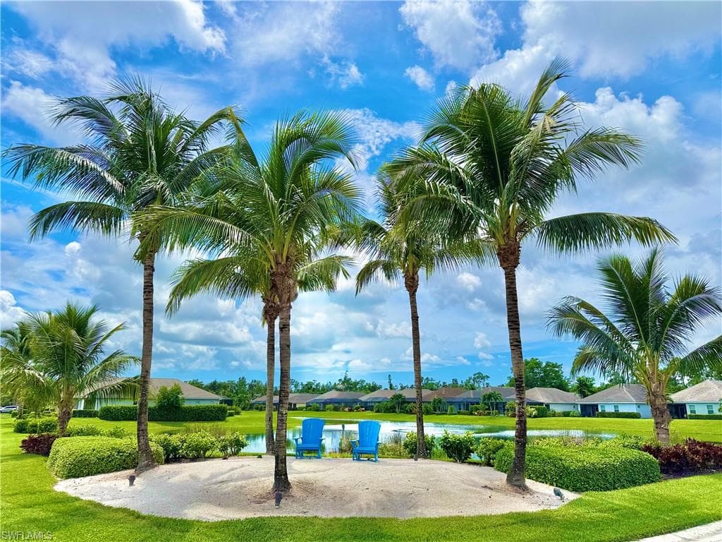 19751 Coconut Harbor CIR, FORT MYERS FL 33908-32